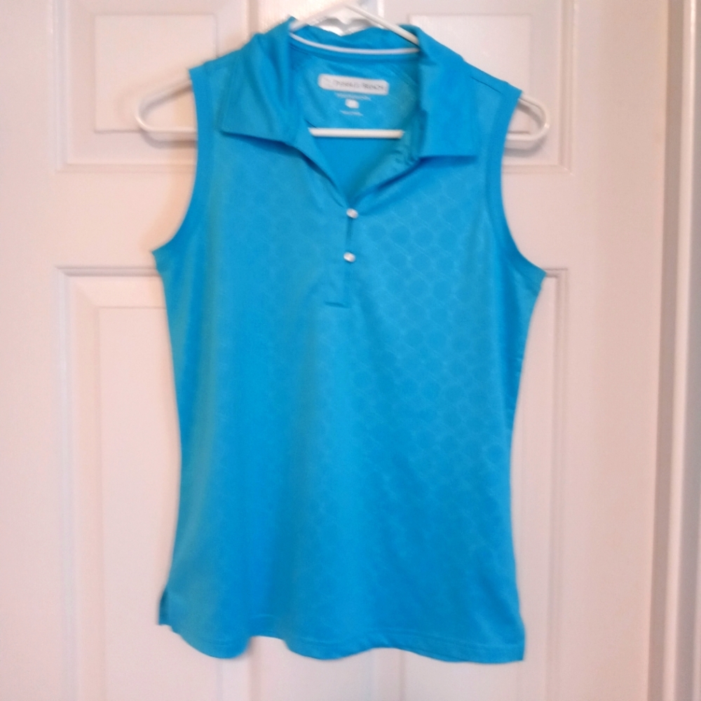 Pebble Beach Golf top